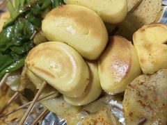 -云晓光头烧烤吧(盛夏店)