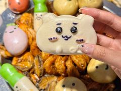 -喜虾客·大虾火锅(郑州无限城店)