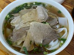 -刘二妈米皮(步行街店)