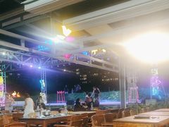 -渔家火锅·海鲜自助餐·演艺(亚龙湾天域酒店)