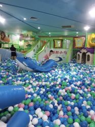-汤姆小鸟(无锡宝龙广场店)