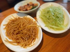 -禧福徕盆盆香川菜馆