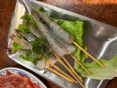 -楠火锅(西单店)