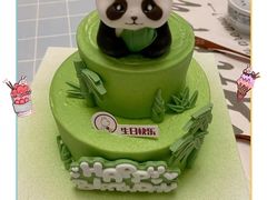 -CAKEBOSS蛋糕老板(东直门来福士店)