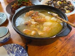 -青城甲(青城山店)