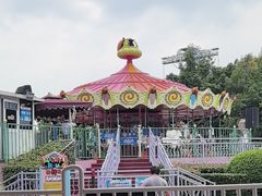 -成都欢乐谷