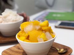 -聪嫂私房甜品(旺角二店)
