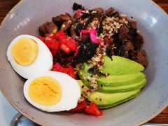 牛肉超级碗-AFS Cafe & Canteen(闽江二路店)
