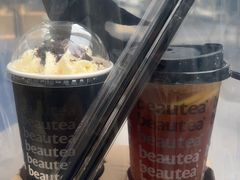 -BeauTea水仙(coco park店)