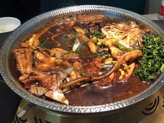 -半天妖烤鱼(正荣店)