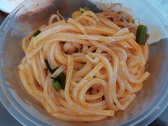 凉皮-秦镇史玉林凉皮(翡丽城店)