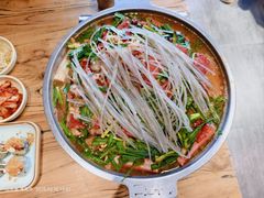 -京玉菲饭店(李村店)