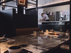 大堂-大头椰·海南椰子鸡火锅(思明万象城店)