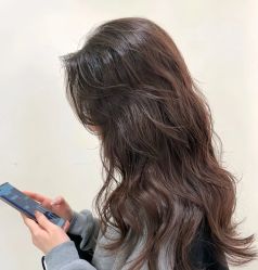 -MI HAIR