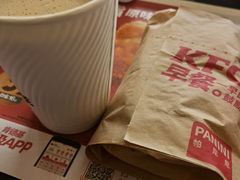 -肯德基(西影路店)