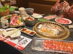 -牛家酒场(7mall店)