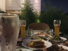-北京盘古七星酒店