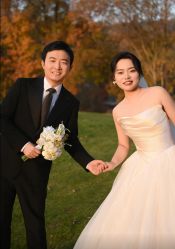 -雪中彩影婚纱摄影·微光艺术中心