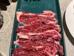 鲜切牛吊龙-园里火锅(仁和新城店)