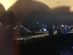 -上海新锦江大酒店