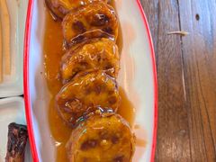 -院落新京菜·烤鸭(地安门店)