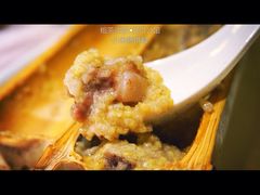 小米蒸排骨-粗茶淡饭·汉口公馆(循礼门店)