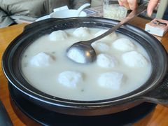 -莲餐厅·湖北菜·潜江小龙虾店(愚园路店)