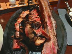 -恰餐厅及酒吧 CHAR Bar & Grill (北京丽都皇冠假日店)