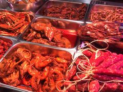 -浪哥卤味捆鸡(南门口店)