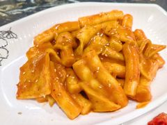 -桃园中华料理炸酱面(燕儿岛路店)