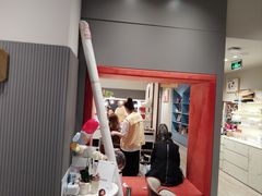-海马体照相馆(上海月星环球港店)