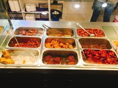 -双宝铁饭盒(南十四店)