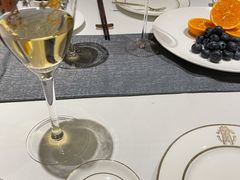 洛神花枸杞汁-甄御•海鲜新青岛菜(麦岛店)