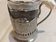 -哈拉硕俄式西餐