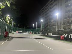 -星锐网球俱乐部(高科店)