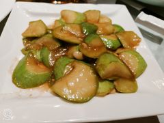 家烧蒲瓜-和记小菜(大宁店)