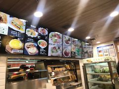 -魏家凉皮(祈年大厦店)