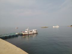 -小石岛景区