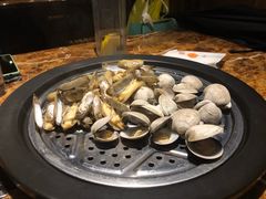 -船奇蒸汽海鲜·闽菜(八市海鲜总店)