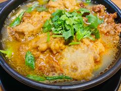 -溢香苑瓦罐(前进路店)