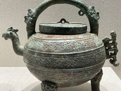 -深圳博物馆(古代艺术馆)
