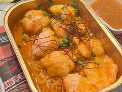 -猫抓烤肉(武进吾悦广场店)