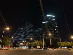 -马凯餐厅(长椿街店)