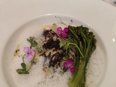 -文华扒房及酒吧(香港文华东方酒店)