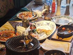 -卢布里西餐厅(总店)