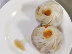汤包-汪家馄饨(集庆路店)