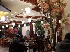 大堂-同得兴面馆.苏式面.三虾面(园区店)