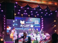 -光阴的故事音乐酒吧(1905店)