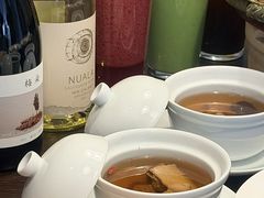 -自如ZSPACE四合院艺术餐厅