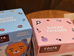 -COSTA COFFEE(西直门店)